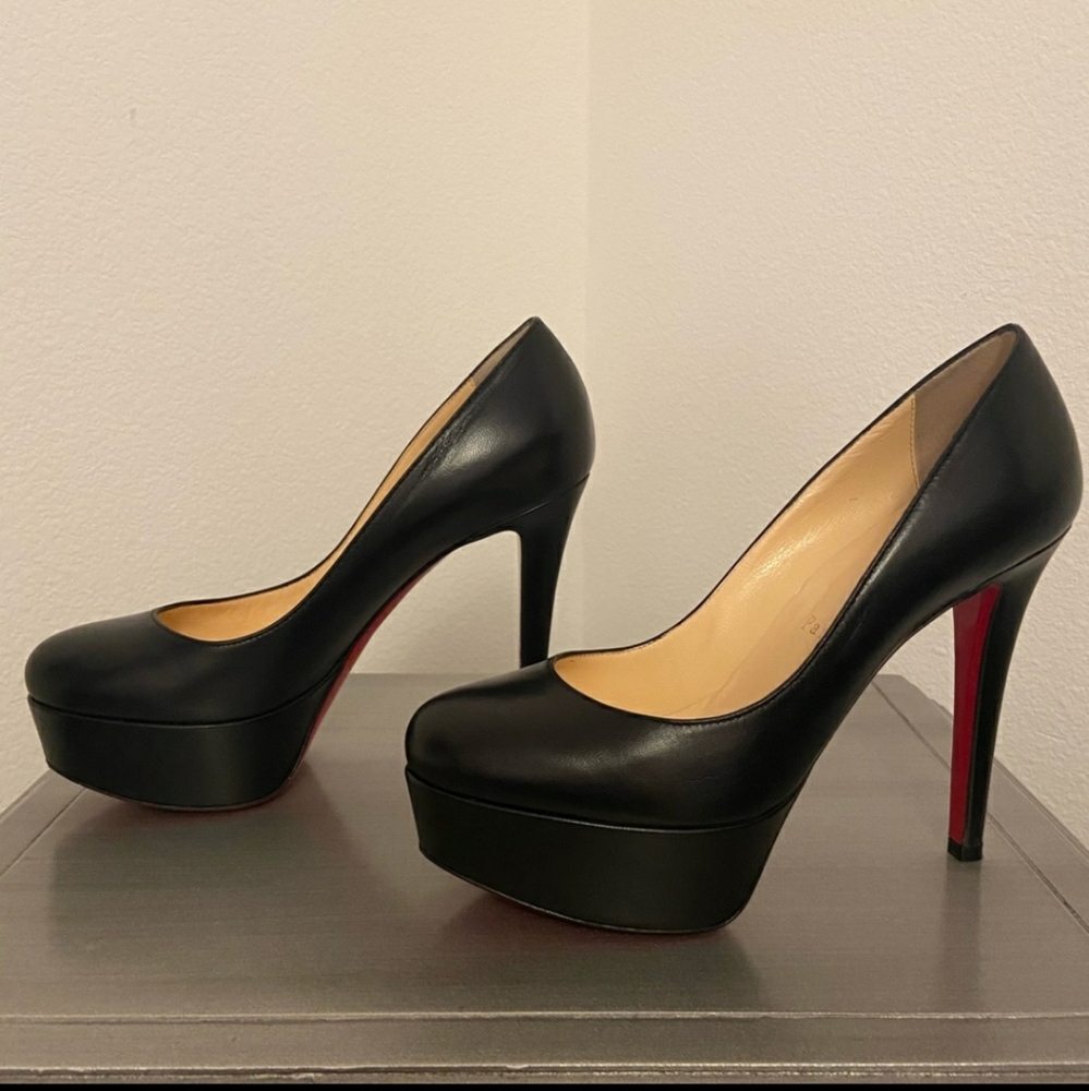 Christian Louboutin Bianca